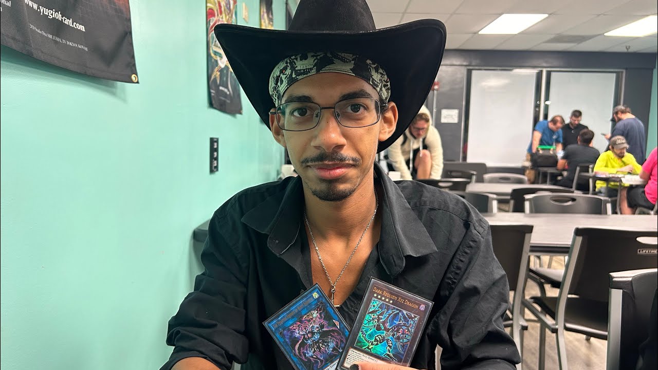 Фантомные рыцари K9 Kashtira обновили профиль колоды! Фт. Шарки!