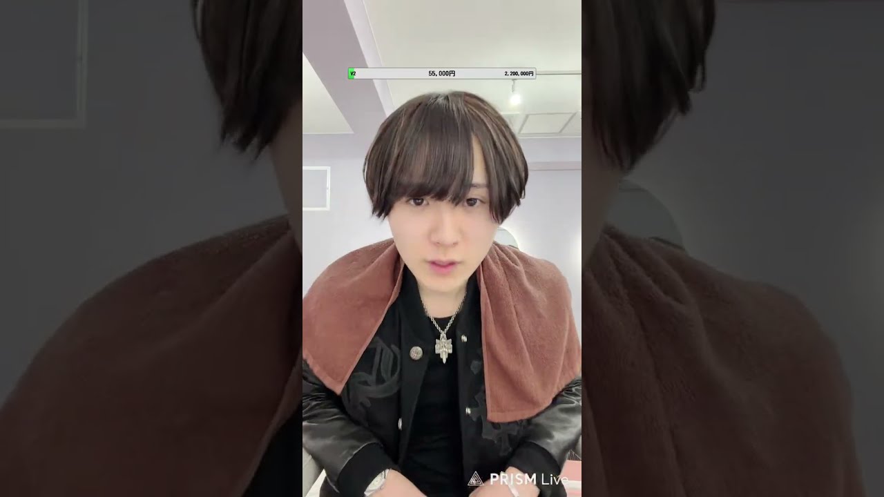 ヘアサロン　セット