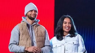 Stephen Curry and Ayesha separation rumors trend after another fake viral post dupes Warriors fans