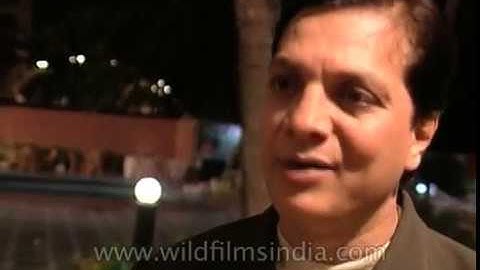 Jatin Pandit of the Jatin - Lalit duo talks about the music of  Kehtaa Hai Dil Baar Baar