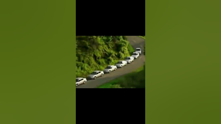 car jumpscare