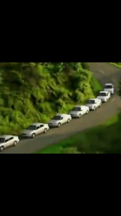 car jumpscare