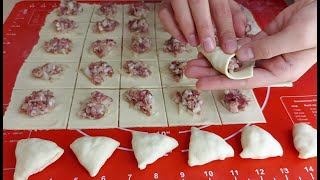 видео: СЪЕДАЕТСЯ КАК СЕМЕЧКИ! ВКУСНЕЕ НЕТ НА ВСЕМ ЮТУБЕ!! 👆️ ТАКУЮ САМСУ ВЫ ЕЩЕ НЕ ПРОБОВАЛИ! PAZANDA_TV картинка: СЪЕДАЕТСЯ КАК СЕМЕЧКИ! ВКУСНЕЕ НЕТ НА ВСЕМ ЮТУБЕ!! 👆️ ТАКУЮ САМСУ ВЫ ЕЩЕ НЕ ПРОБОВАЛИ! PAZANDA_TV