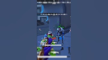 wait for and bro 1v2 #foryou #pubgmobile #shorts