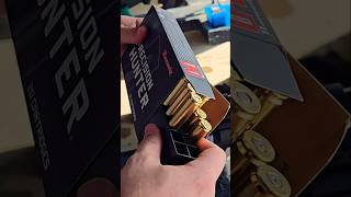 300 PRC Precision Hunter