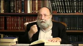 Ayin Beis Chapter 41: Dissecting Intelligence with Rabbi Simon Jacobson