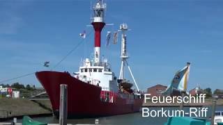 Borkum...Juni 2019