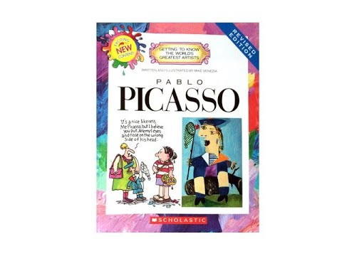 Picasso