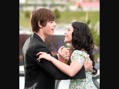 ZANESSA 5 Years Of True Love
