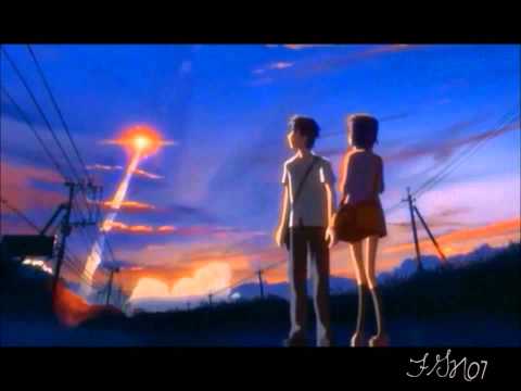 5 Centimeters Per Second - We're Empty