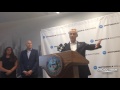 Emanuel on Policing