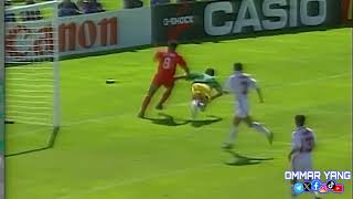 JORGE CAMPOS' BEST SAVES