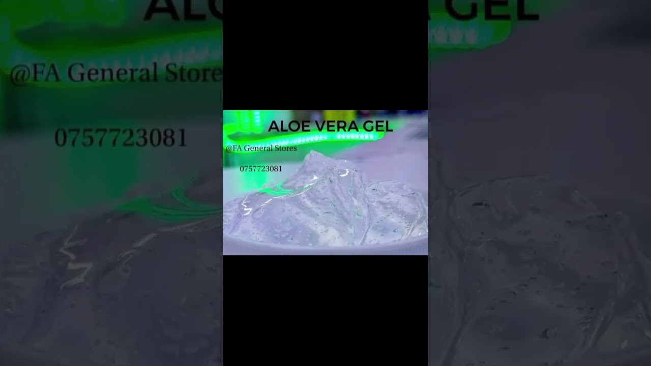 ALOE VERA GEL,POWDER, EXTRACT,JUICE,CREAMAloe Vera, a succulent plant, offers various products