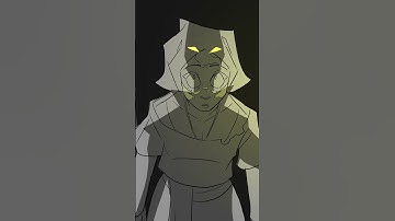 The one that could break my heart - OC animatic  #indieauthor #originacharacter