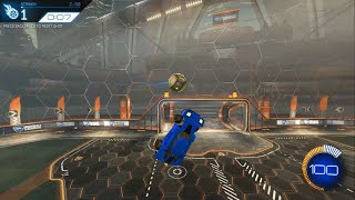 My First Psycho One Bounce