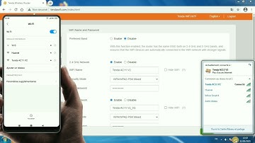 How to fix 5 GHz WiFi not showing up on your smartphone