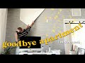 VLOG: starting the MOVING process (goodbye apartment)