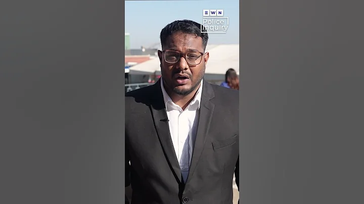 DAY 2: Madlanga Commission continues with KZN police commissioner Nhlanhla Mkhwanazi