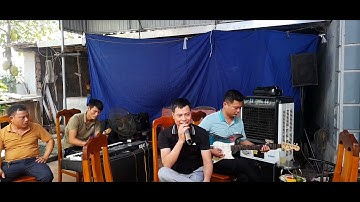 giọng hát văn đưa cụ đi vãn cảnh chùa quá hay