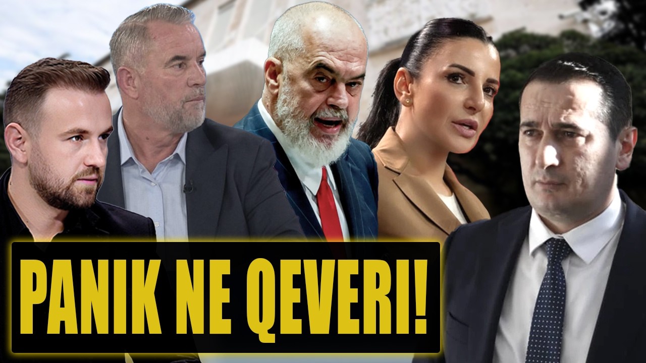 SPAK kërcet PRANGAT/ Kuvendi i bën gati LETRAT BALLUKUT?/ A po TRADHTOHET në momentin e FUNDIT?