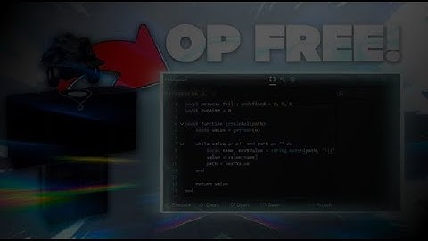 Roblox Executor Myo Exploit for Roblox FREE & NO KEY 2025