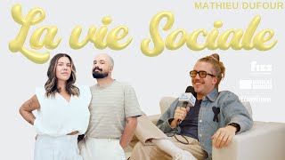 138- Mathieu Dufour: le bonheur sans se casser la tête Profile