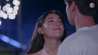 Baby I Promise You 💞 [Dare To Love ให้รักพิพากษา ] เบลล่าราณี กองทัพพีค Bella Ranee kongthap peak