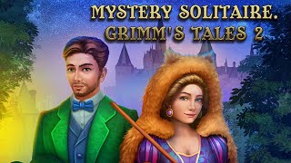 Mystery Solitaire: Grimm's Tales 2