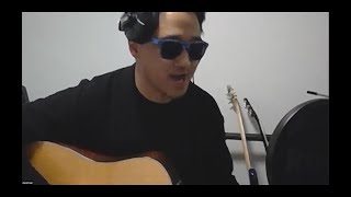 i'm too sexy right said fred cover