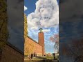 Cloud Mufasa At Stockholm City Hall рџ ёрџ Є Cloud Mufasa At Stockholm City Hall рџ ёрџ Є