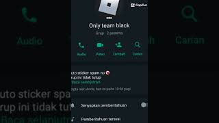 Download Lagu sapa nk group cepat masuk tapi kena ada whatsapp. MP3 Download Lagu sapa nk group cepat masuk tapi kena ada whatsapp. MP3