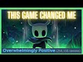Hollow Knight Saved 2D Games. (Giveaway!)