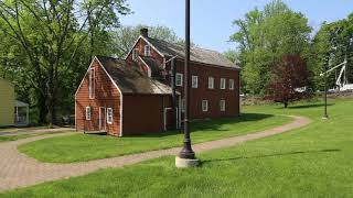 Historic Speedwell - Morris County Tourism Bureau