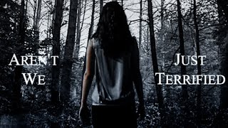 The Hunger Games | Aren't We Just Terrified?
