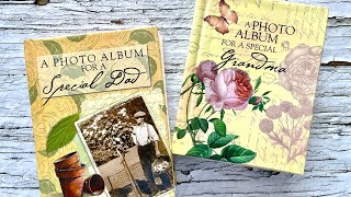 Let’s use up Supplies for junk journals/collaging