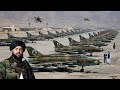 Die Schlagkräftigste Afghanische Luftwaffe Mit Modernen Kampfflugzeugen Die Pakistan Ins Wanken