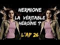 Hermione granger dans harry potter  lanalyse de personnage 26