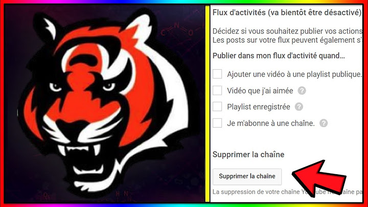 CETTE VIDÉO SERA SUPPRIMÉE DANS 48 HEURES !