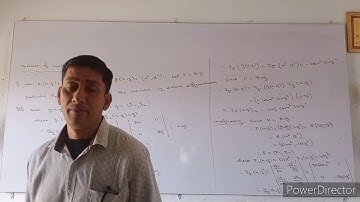 Jacobians.,lecture -2,Advance calculus