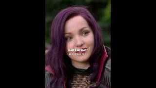 a risada falsa kakakakaka #disney #disneychannel #descendants #descendentes