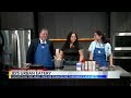 JD's Urban Eatery cooks in the Acadiana Eats Kitchen (Part 1)
