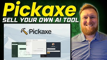 Pickaxe Review: Build, Deploy & Monetize AI Tools Without Coding