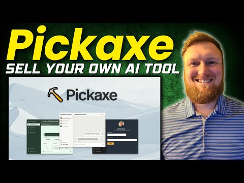 Pickaxe Review: Bu