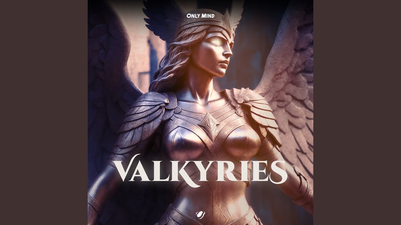 Watch Valkyries on YouTube Watch Valkyries on YouTube