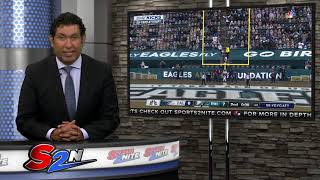 AS COWBOYS CHANGE QB’S AGAIN, RUSHING GAME SHOULD PROVE VITAL