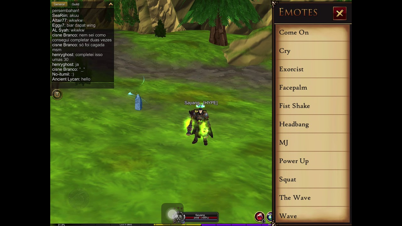 BOX Parkour SHORTCUT AQ3D YouTube