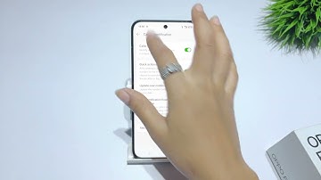 How to use unknown number identification oppo f31 pro 5g | oppo f31 me call protection kaise kare