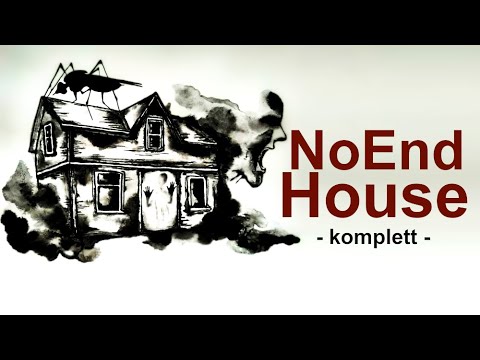 NoEnd House | Creep Cast