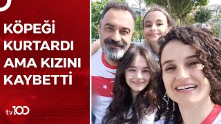 Yaralı Anne-Baba Tekerlekli Sandalyeyle Cenazeye Katıldı | TV100 Haber