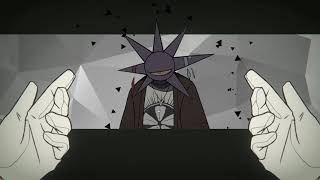 MINDHACK Chapter 1-Sunshiny~